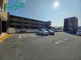 内部駅 徒歩4分 1階の物件外観写真